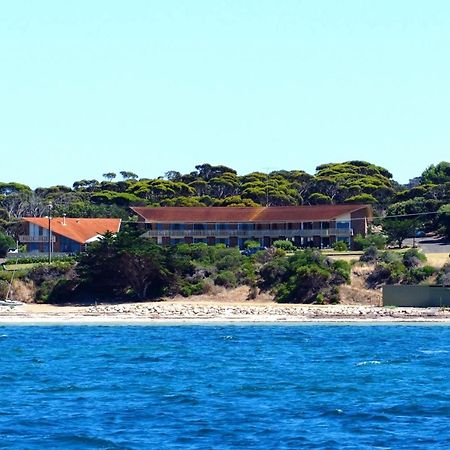 Kangaroo Island Seaside Inn Kingscote Exteriér fotografie