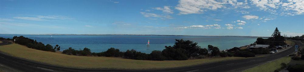 Kangaroo Island Seaside Inn Kingscote Exteriér fotografie