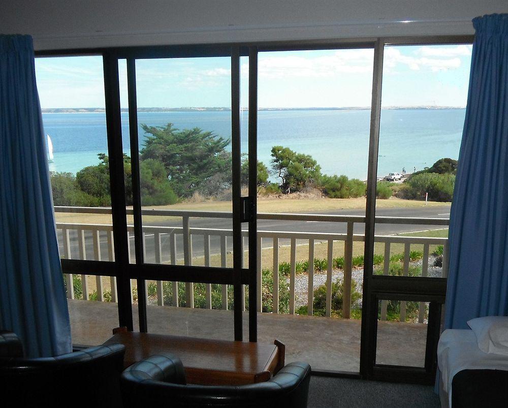 Kangaroo Island Seaside Inn Kingscote Exteriér fotografie