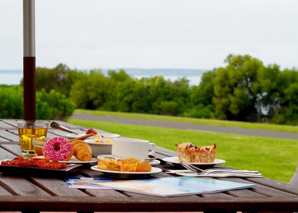 Kangaroo Island Seaside Inn Kingscote Exteriér fotografie