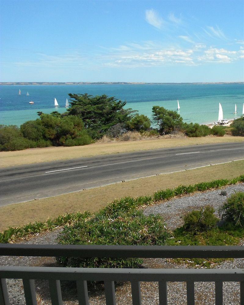 Kangaroo Island Seaside Inn Kingscote Exteriér fotografie