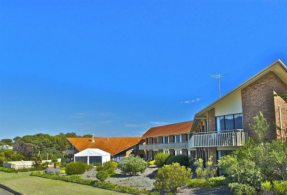 Kangaroo Island Seaside Inn Kingscote Exteriér fotografie