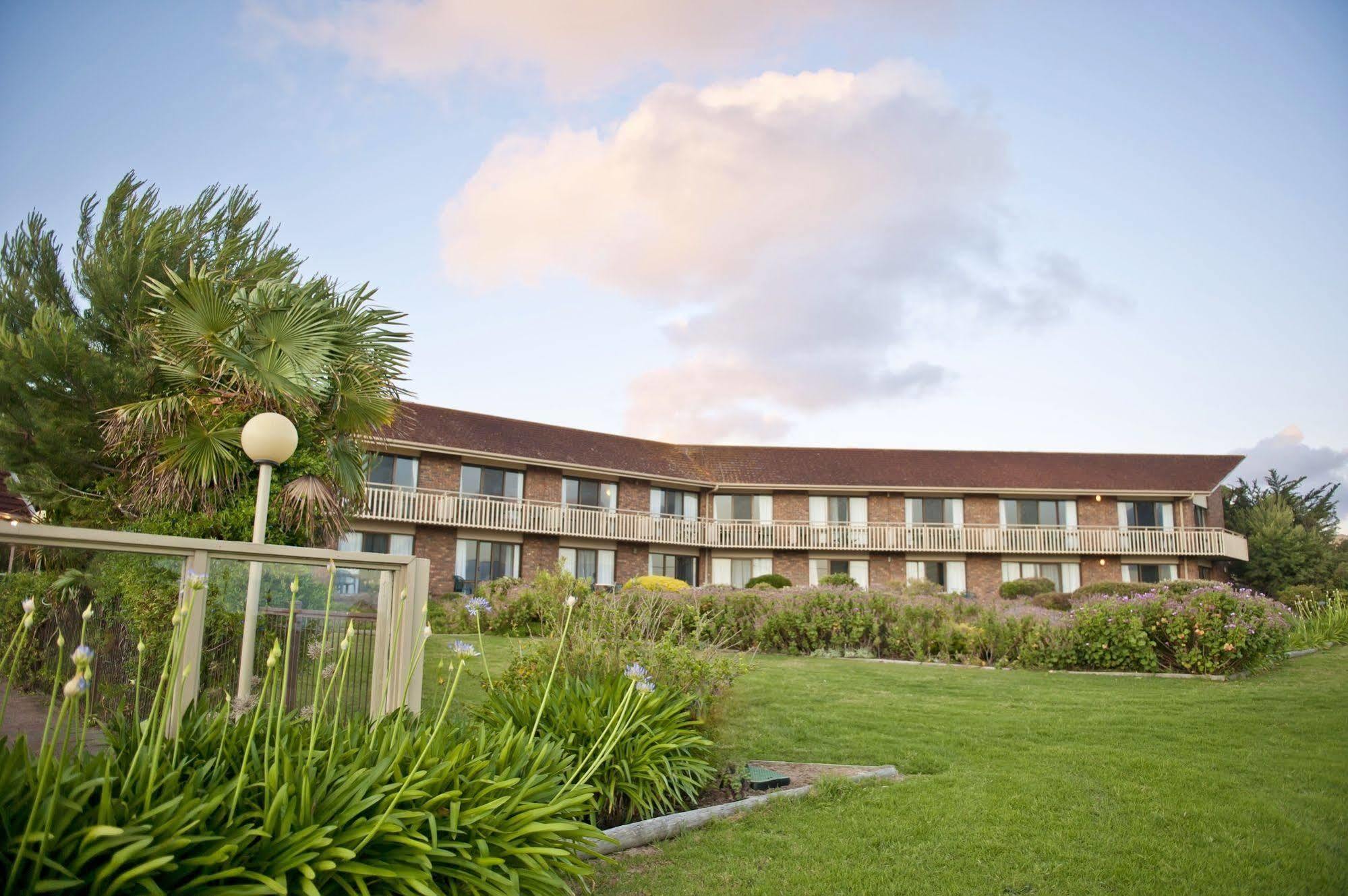 Kangaroo Island Seaside Inn Kingscote Exteriér fotografie