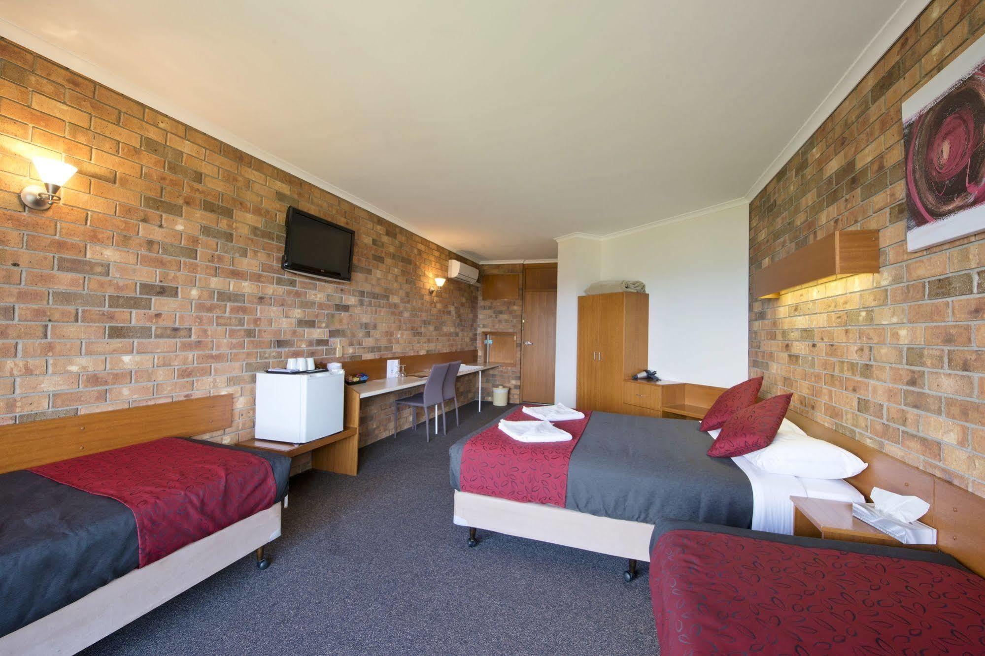 Kangaroo Island Seaside Inn Kingscote Exteriér fotografie