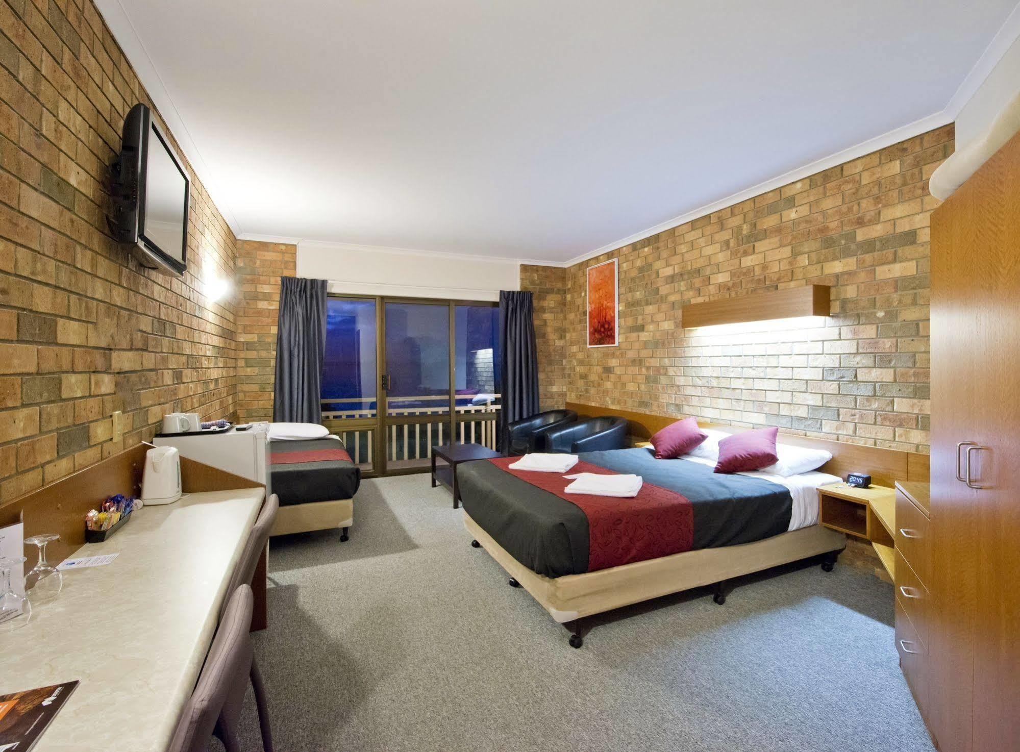 Kangaroo Island Seaside Inn Kingscote Exteriér fotografie