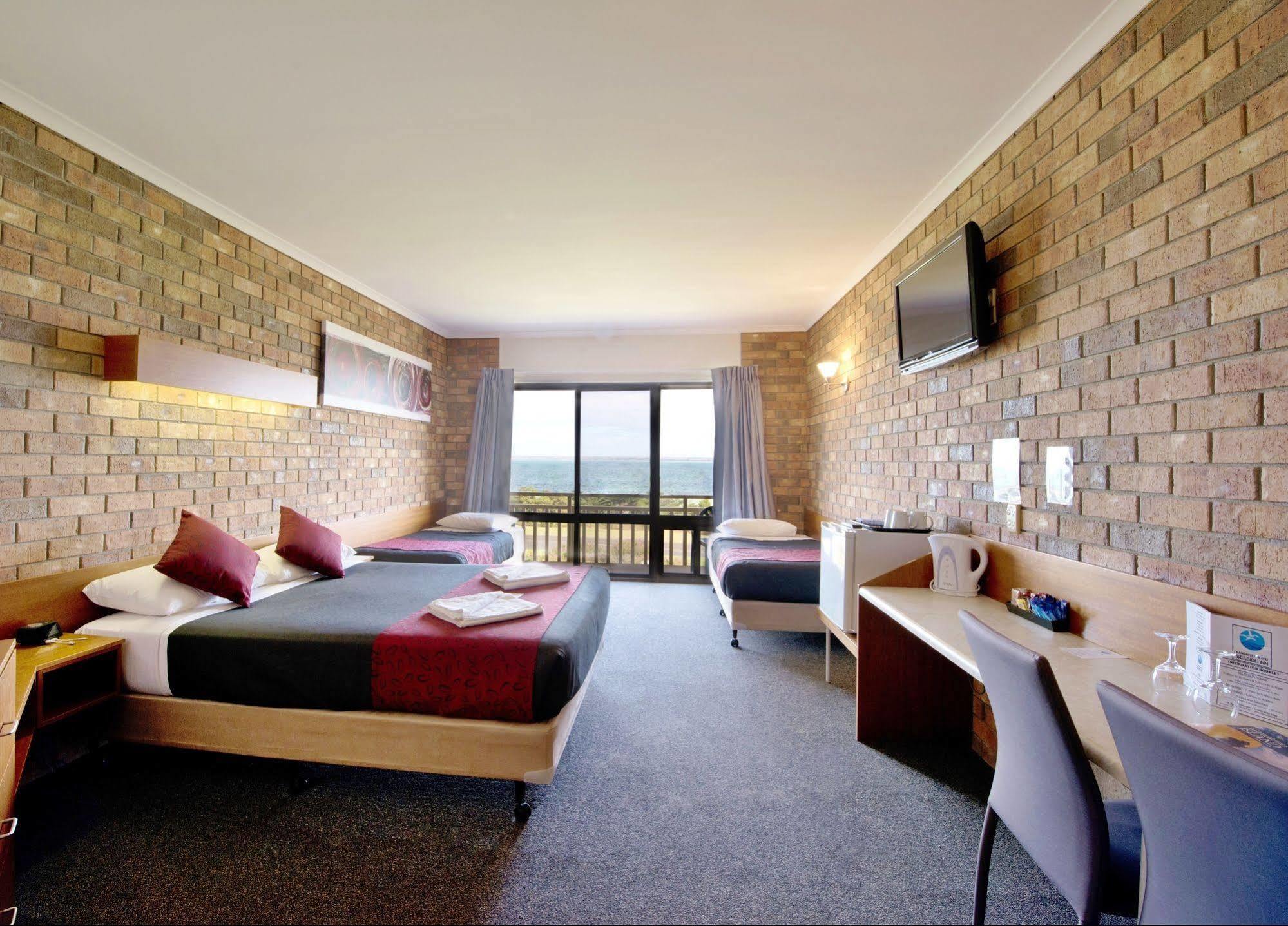 Kangaroo Island Seaside Inn Kingscote Exteriér fotografie