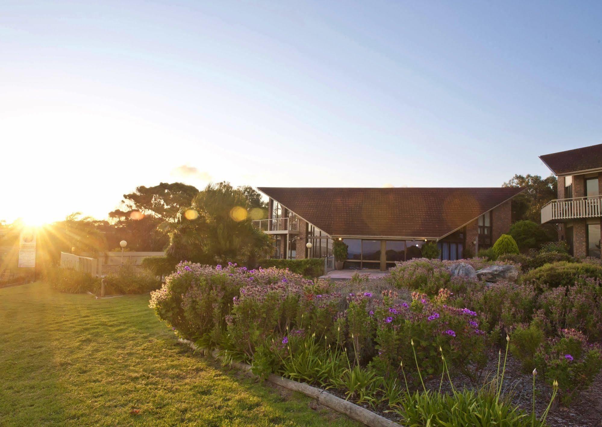 Kangaroo Island Seaside Inn Kingscote Exteriér fotografie