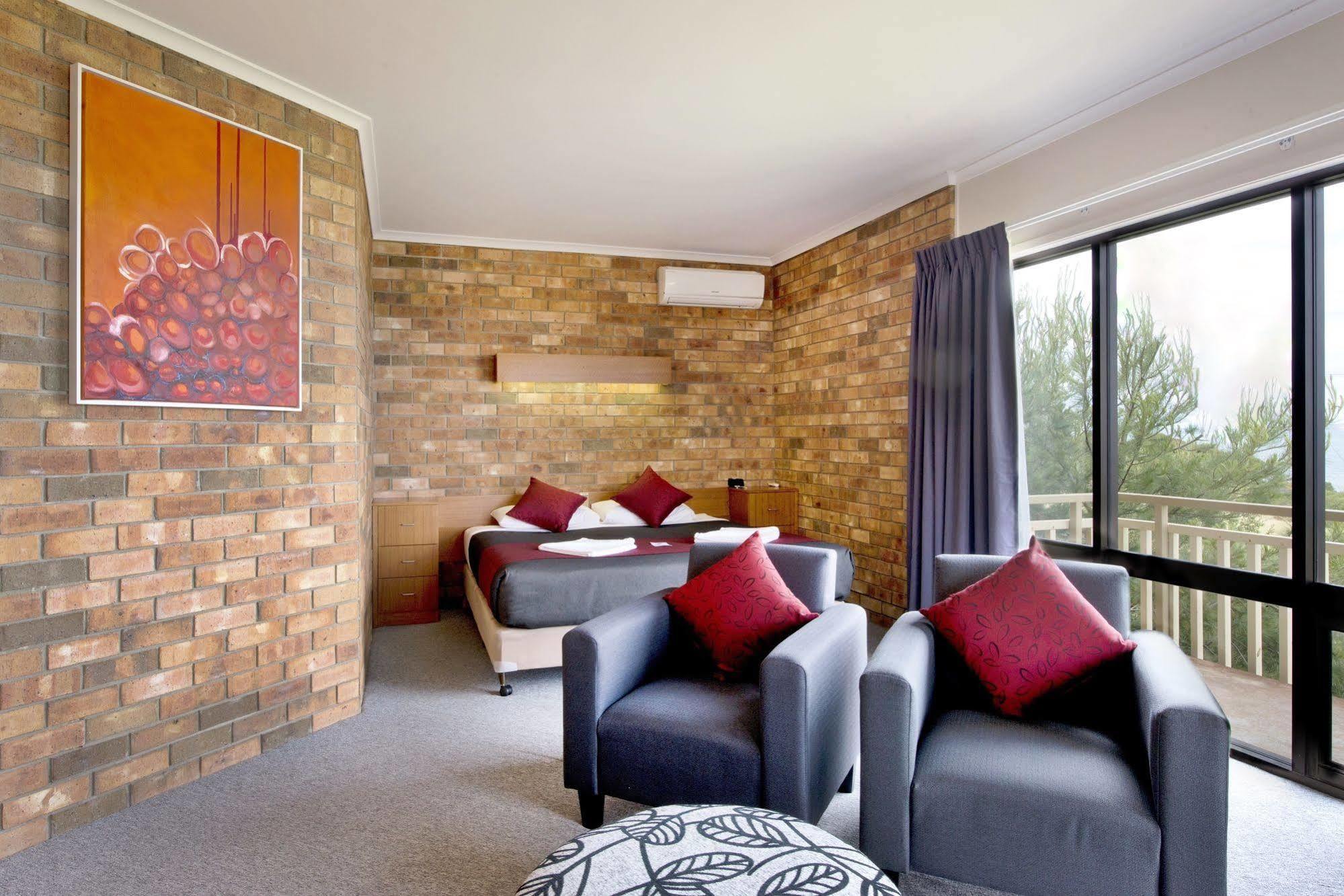 Kangaroo Island Seaside Inn Kingscote Exteriér fotografie