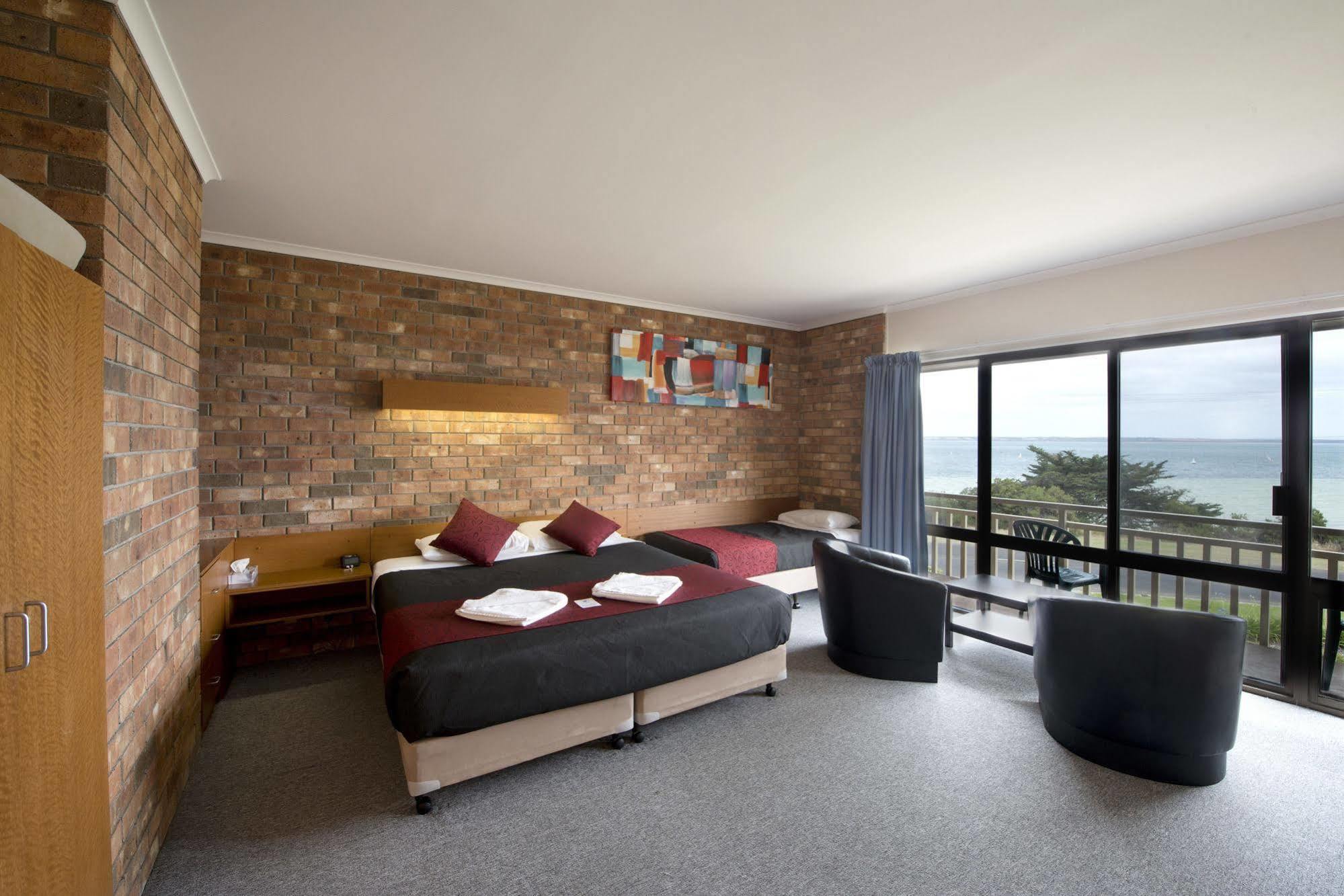 Kangaroo Island Seaside Inn Kingscote Exteriér fotografie