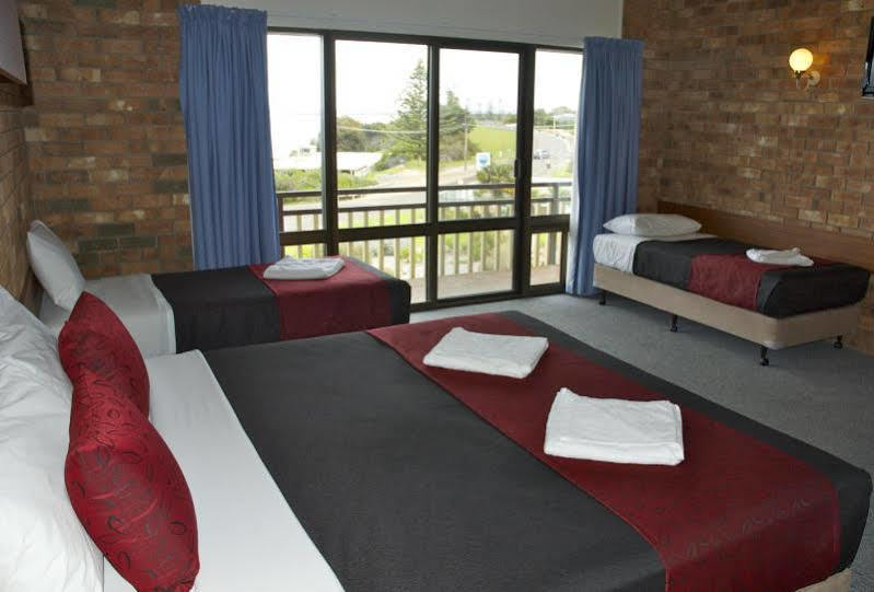 Kangaroo Island Seaside Inn Kingscote Exteriér fotografie
