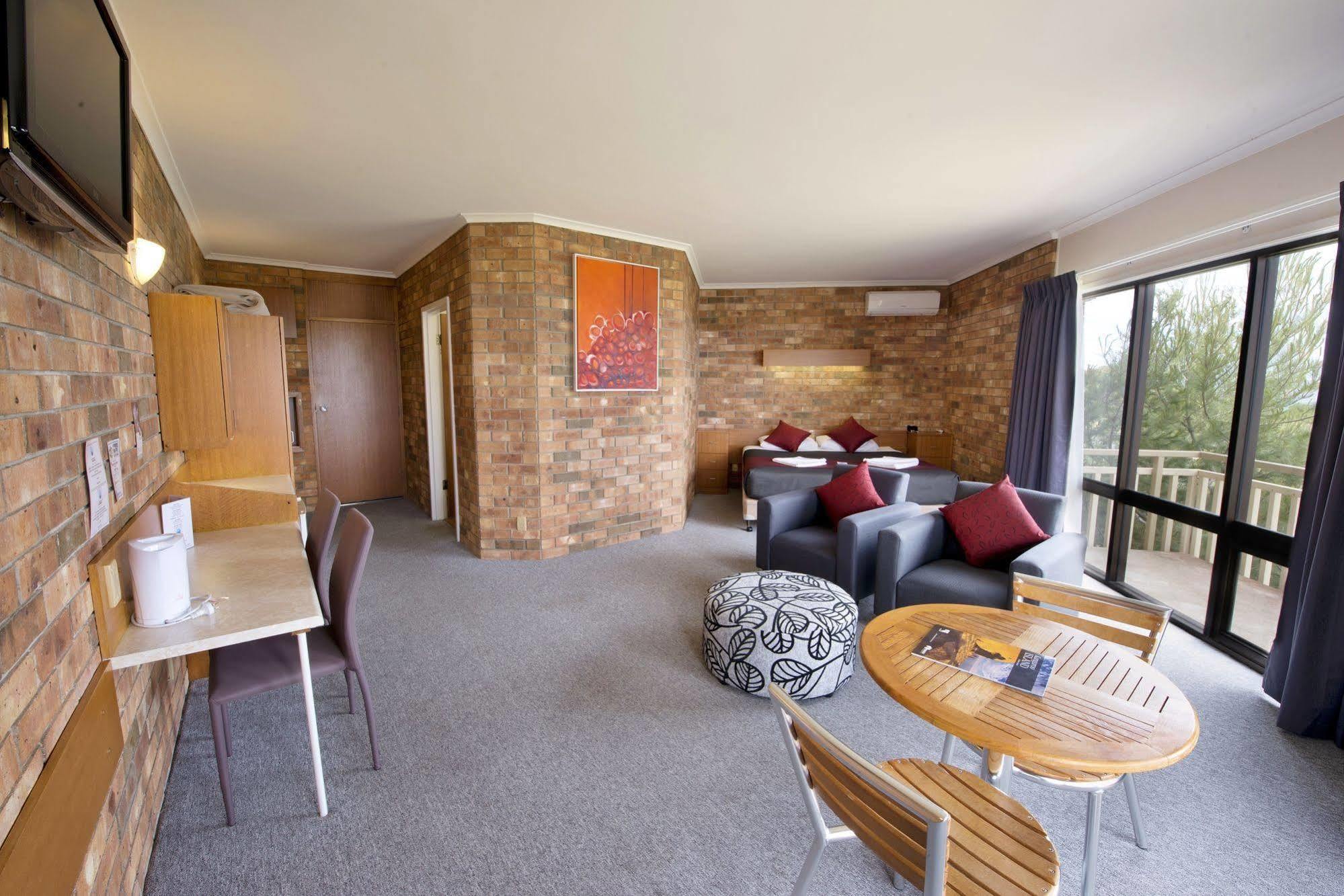Kangaroo Island Seaside Inn Kingscote Exteriér fotografie