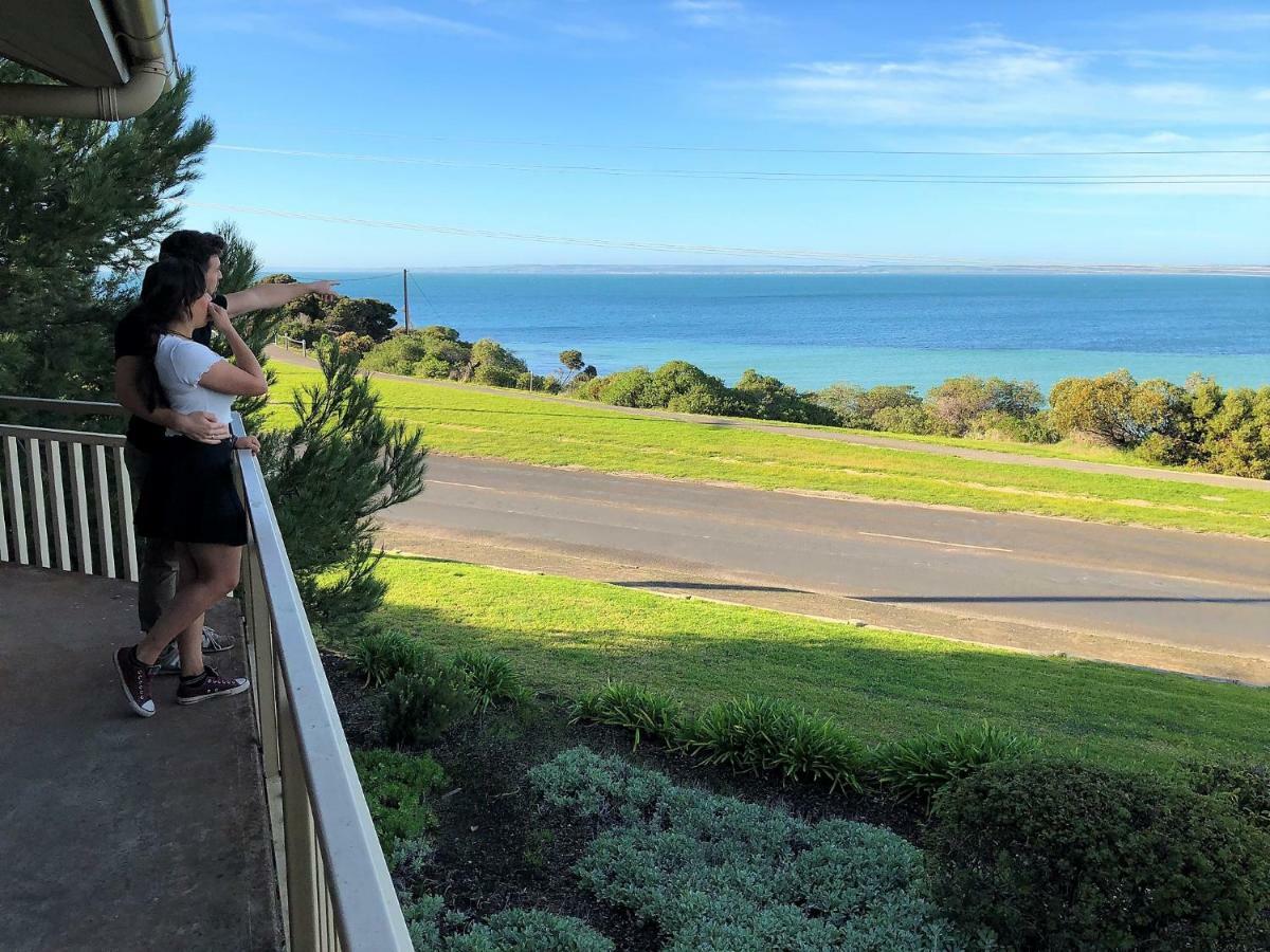 Kangaroo Island Seaside Inn Kingscote Exteriér fotografie